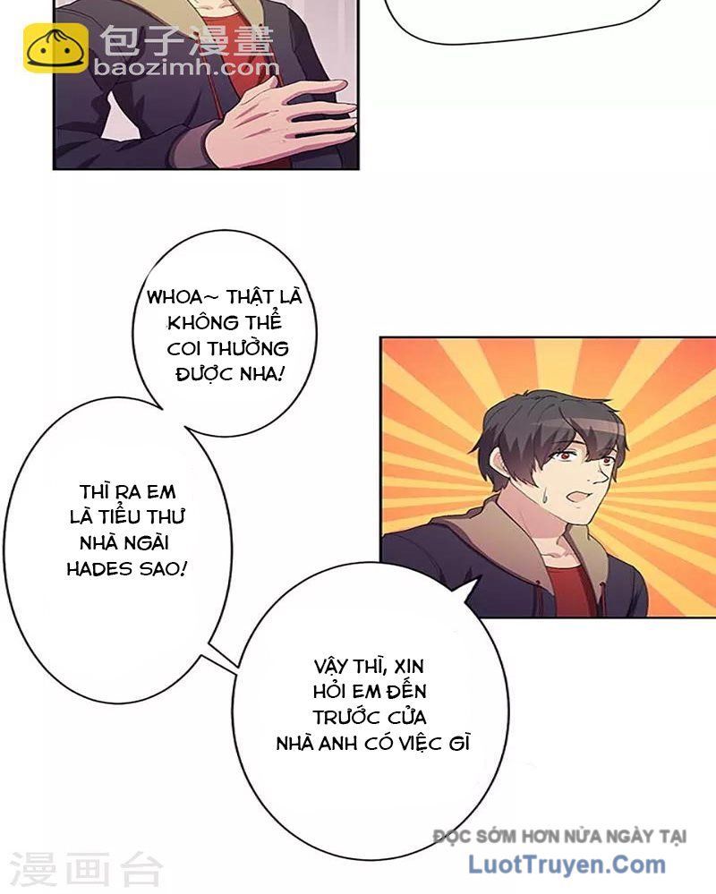 Con Rể Của Các Vị Thần - Chương 6 - Trang 4