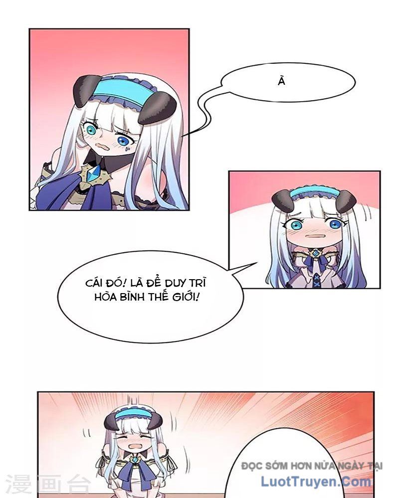 Con Rể Của Các Vị Thần - Chương 6 - Trang 5