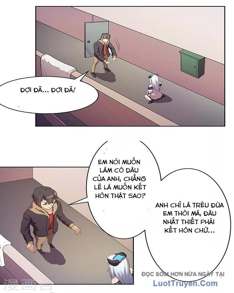 Con Rể Của Các Vị Thần - Chương 6 - Trang 7