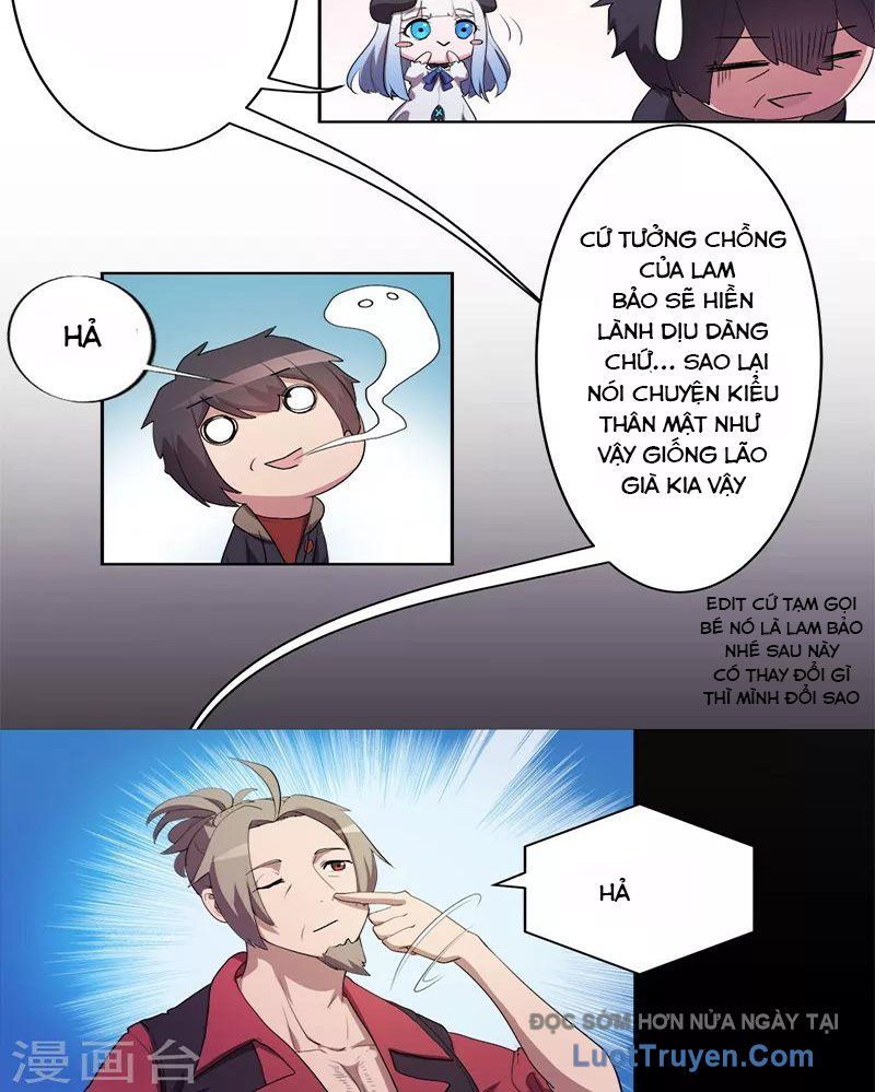 Con Rể Của Các Vị Thần - Chương 7 - Trang 14