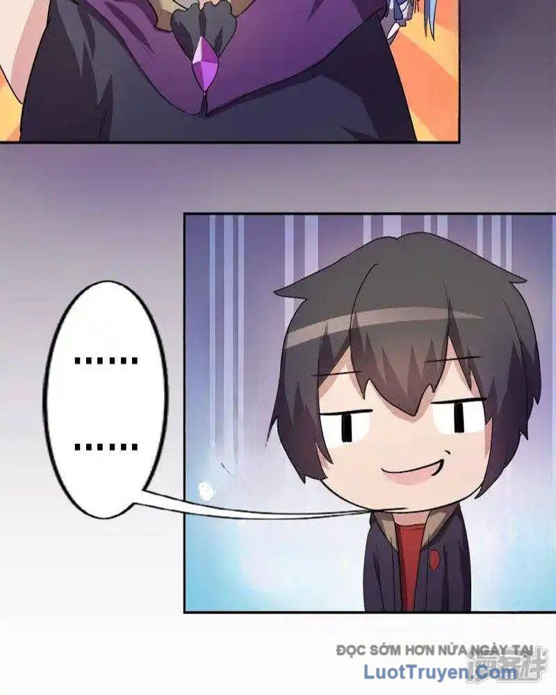 Con Rể Của Các Vị Thần - Chương 7 - Trang 18