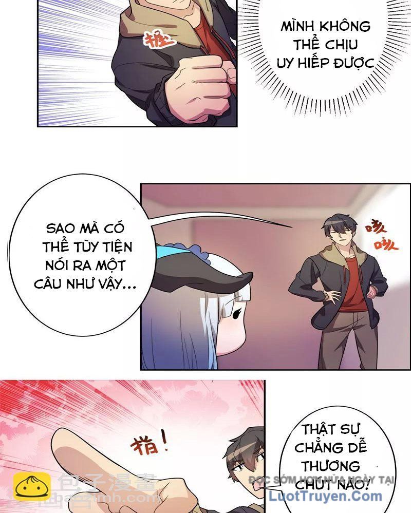 Con Rể Của Các Vị Thần - Chương 7 - Trang 10