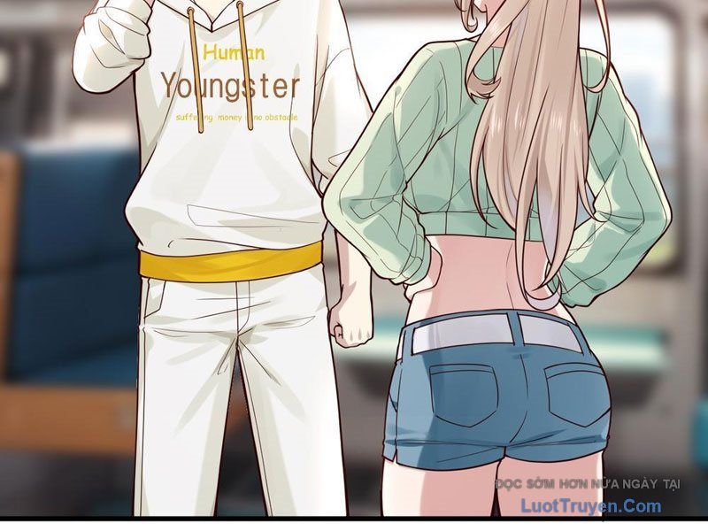 Thiết Lập Hình Tượng Nam Thần Sụp Đổ Rồi! - Chương 1 - Trang 108