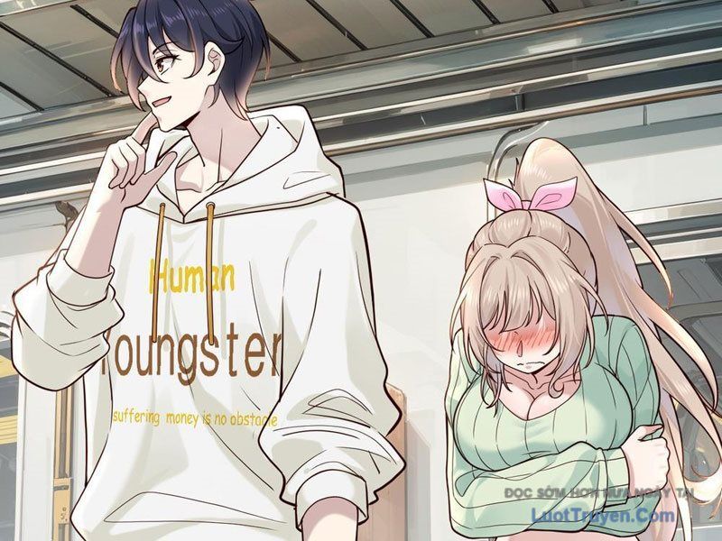 Thiết Lập Hình Tượng Nam Thần Sụp Đổ Rồi! - Chương 1 - Trang 133