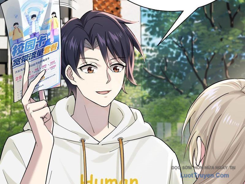 Thiết Lập Hình Tượng Nam Thần Sụp Đổ Rồi! - Chương 2 - Trang 18