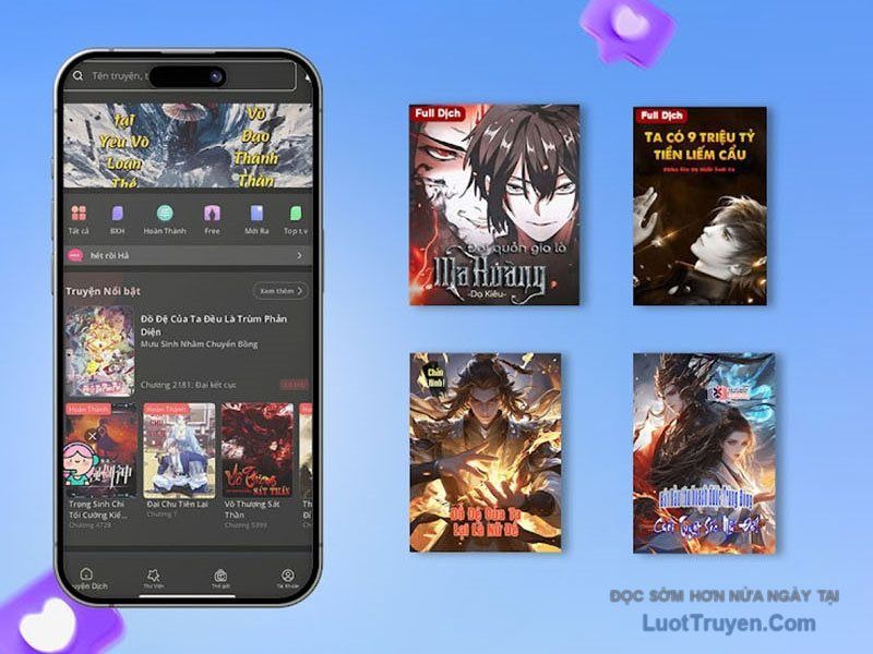 Thiết Lập Hình Tượng Nam Thần Sụp Đổ Rồi! - Chương 2 - Trang 187