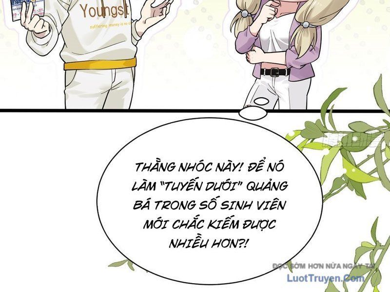 Thiết Lập Hình Tượng Nam Thần Sụp Đổ Rồi! - Chương 2 - Trang 23