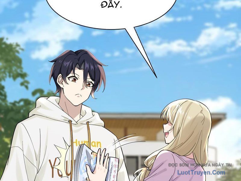 Thiết Lập Hình Tượng Nam Thần Sụp Đổ Rồi! - Chương 2 - Trang 28