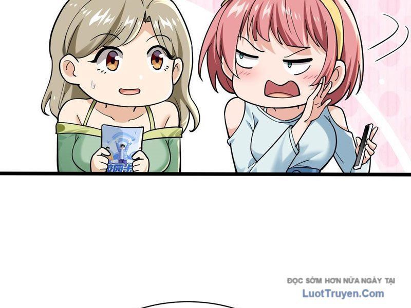 Thiết Lập Hình Tượng Nam Thần Sụp Đổ Rồi! - Chương 2 - Trang 91