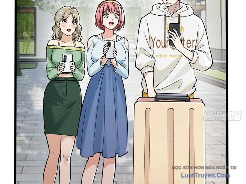 Thiết Lập Hình Tượng Nam Thần Sụp Đổ Rồi! - Chương 2 - Trang 93