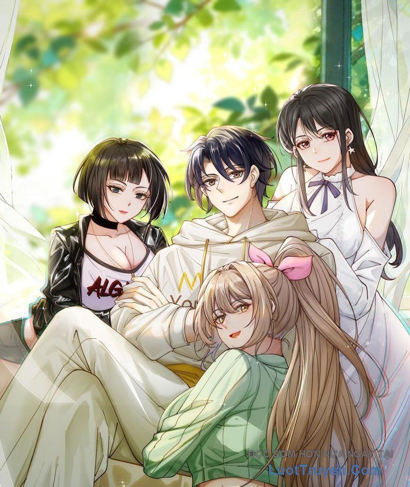 Thiết Lập Hình Tượng Nam Thần Sụp Đổ Rồi! - Chương 3 - Trang 2