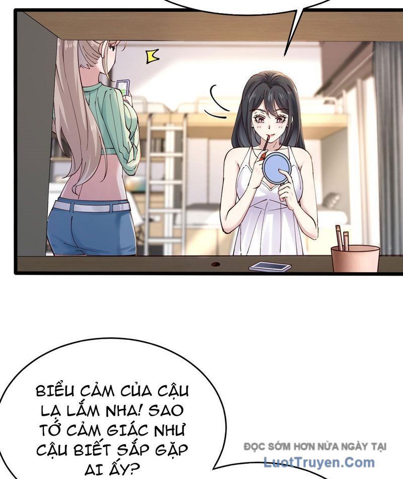 Thiết Lập Hình Tượng Nam Thần Sụp Đổ Rồi! - Chương 3 - Trang 11