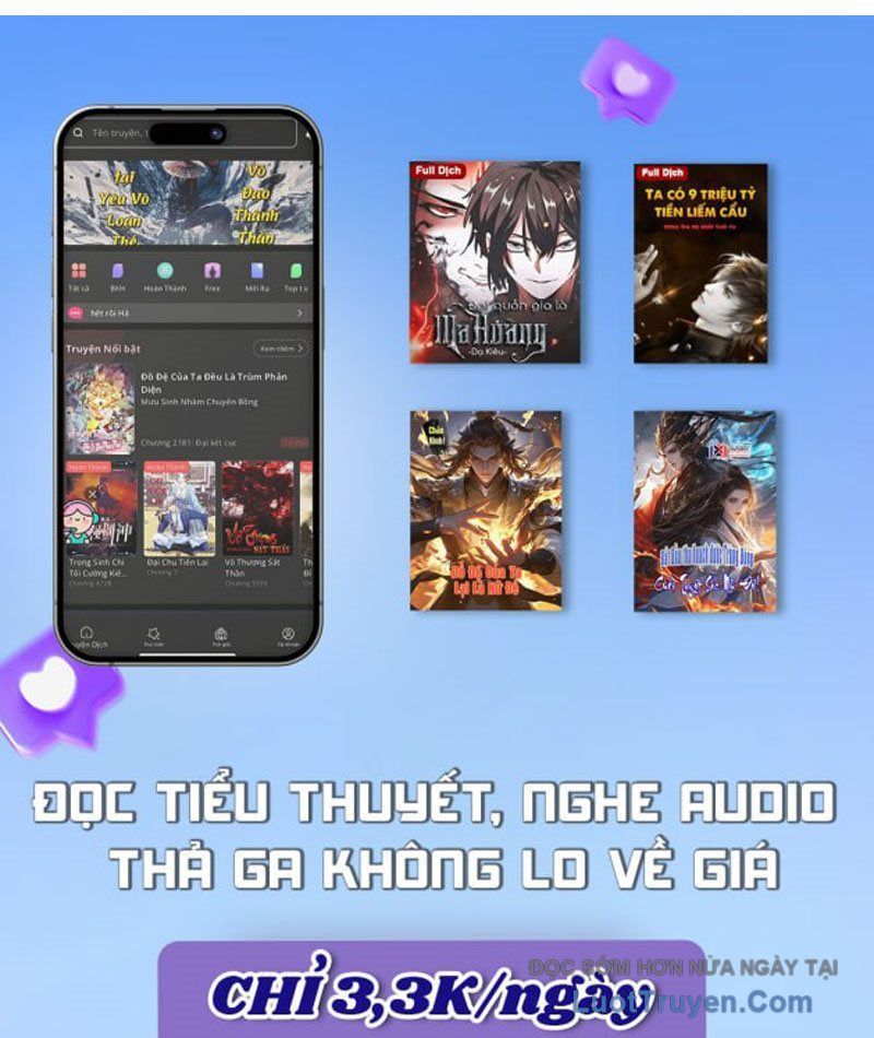 Thiết Lập Hình Tượng Nam Thần Sụp Đổ Rồi! - Chương 3 - Trang 112