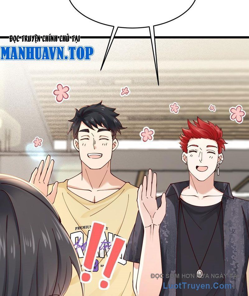 Thiết Lập Hình Tượng Nam Thần Sụp Đổ Rồi! - Chương 3 - Trang 23