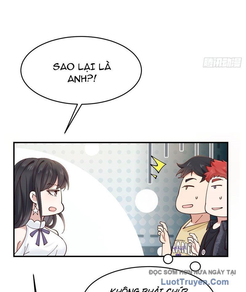 Thiết Lập Hình Tượng Nam Thần Sụp Đổ Rồi! - Chương 3 - Trang 25