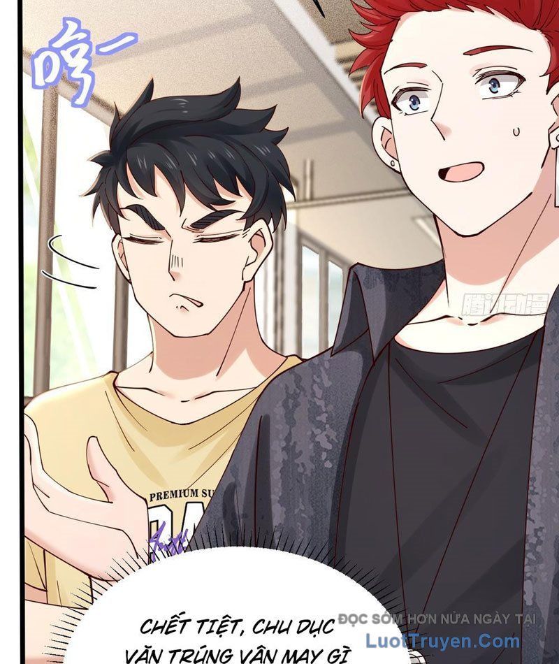 Thiết Lập Hình Tượng Nam Thần Sụp Đổ Rồi! - Chương 3 - Trang 27
