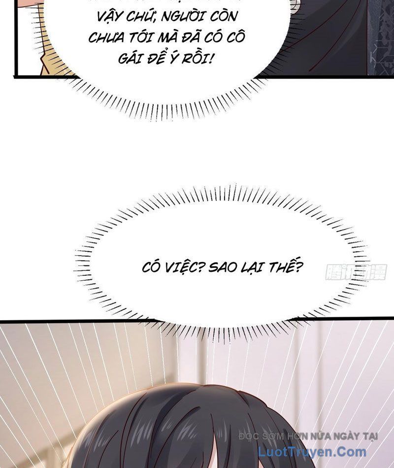 Thiết Lập Hình Tượng Nam Thần Sụp Đổ Rồi! - Chương 3 - Trang 28