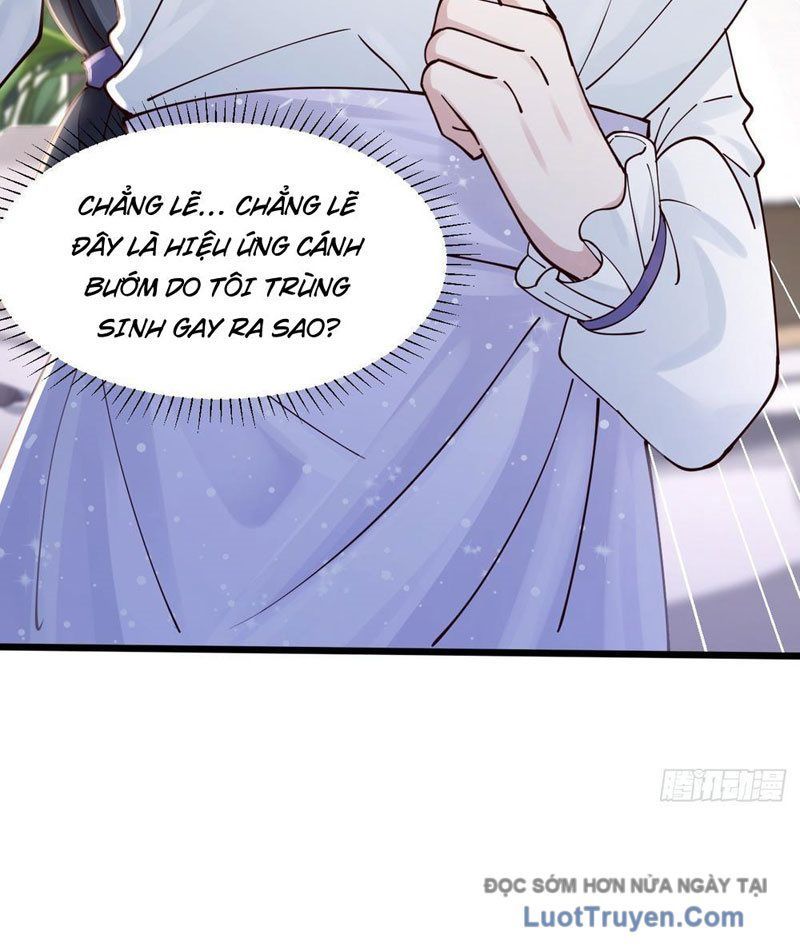 Thiết Lập Hình Tượng Nam Thần Sụp Đổ Rồi! - Chương 3 - Trang 30