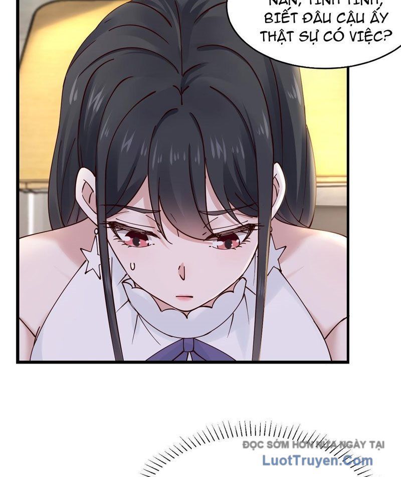 Thiết Lập Hình Tượng Nam Thần Sụp Đổ Rồi! - Chương 3 - Trang 33