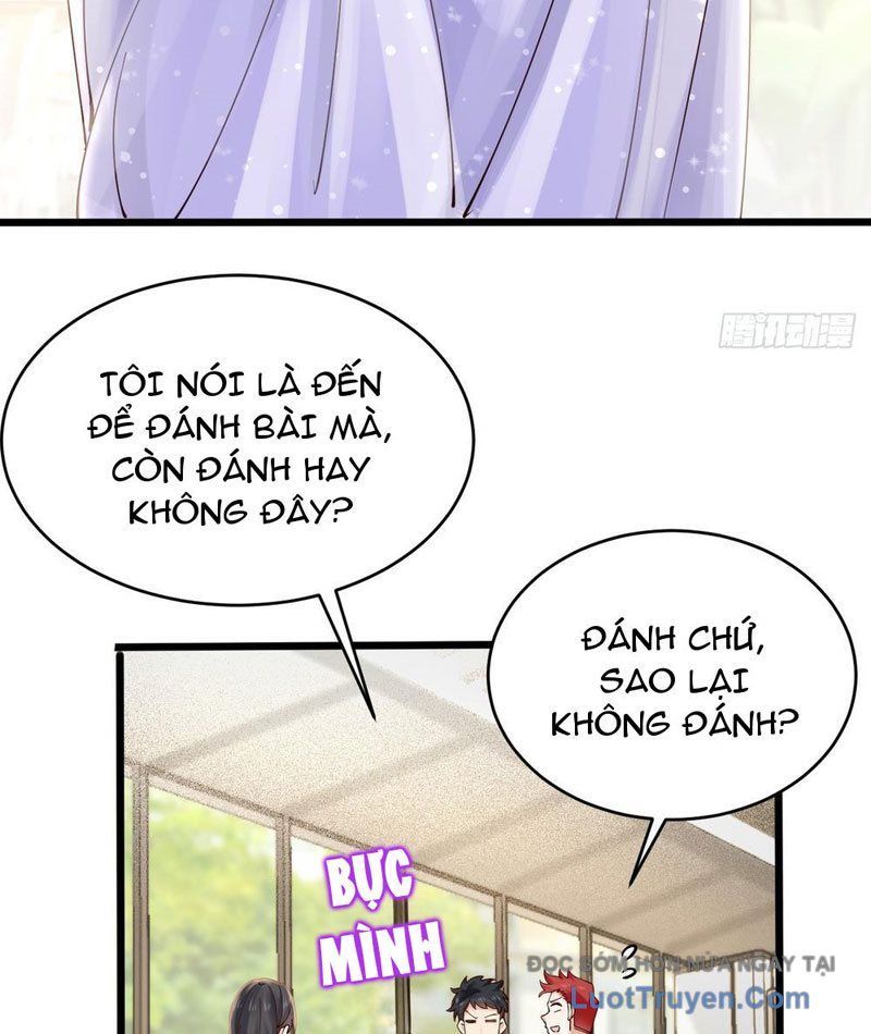 Thiết Lập Hình Tượng Nam Thần Sụp Đổ Rồi! - Chương 3 - Trang 36