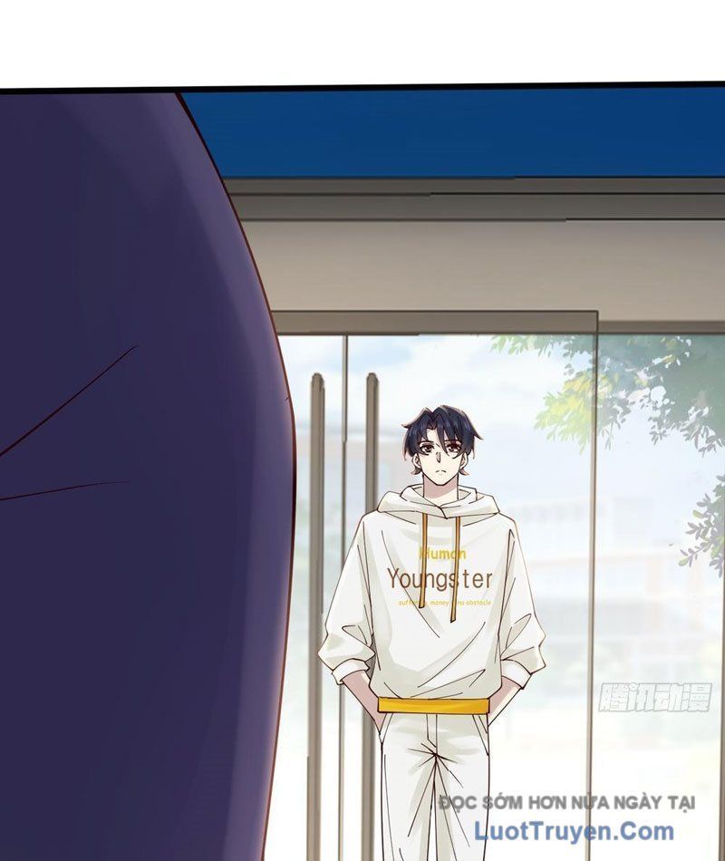 Thiết Lập Hình Tượng Nam Thần Sụp Đổ Rồi! - Chương 3 - Trang 40