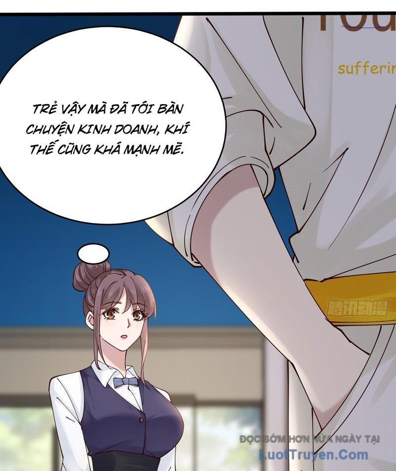 Thiết Lập Hình Tượng Nam Thần Sụp Đổ Rồi! - Chương 3 - Trang 49