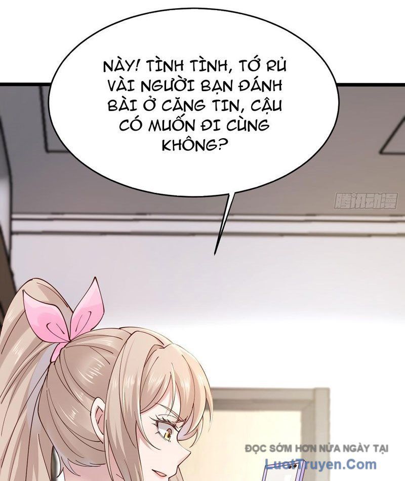 Thiết Lập Hình Tượng Nam Thần Sụp Đổ Rồi! - Chương 3 - Trang 6