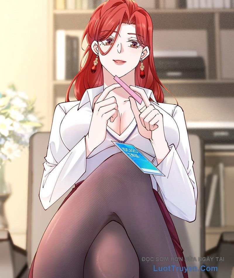 Thiết Lập Hình Tượng Nam Thần Sụp Đổ Rồi! - Chương 3 - Trang 52