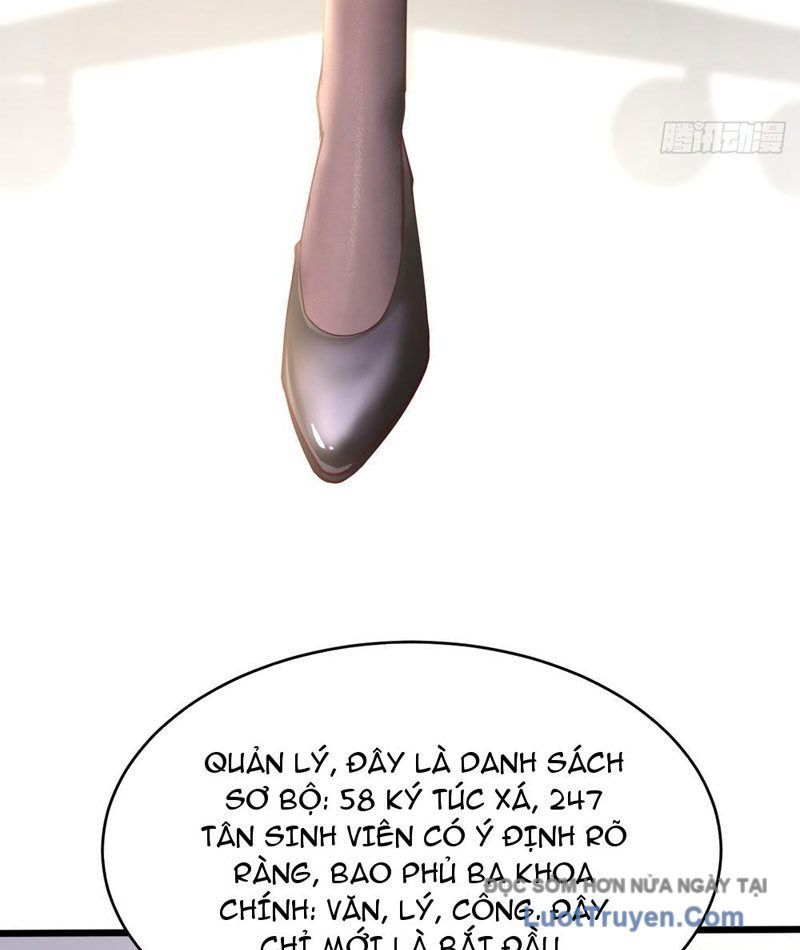 Thiết Lập Hình Tượng Nam Thần Sụp Đổ Rồi! - Chương 3 - Trang 54