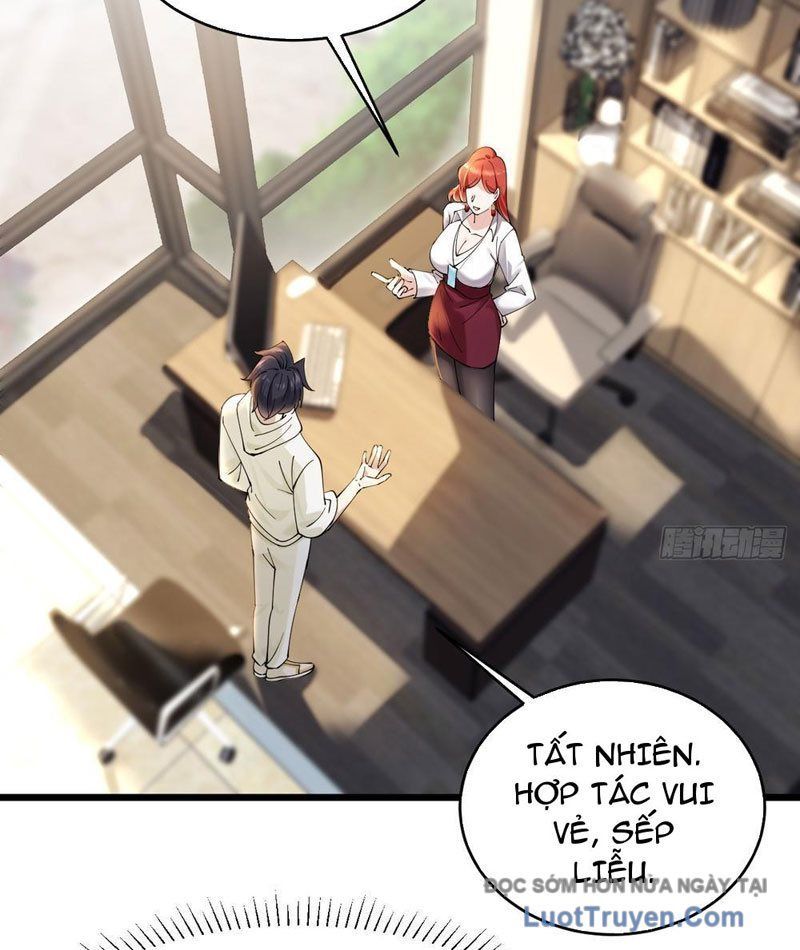 Thiết Lập Hình Tượng Nam Thần Sụp Đổ Rồi! - Chương 3 - Trang 72