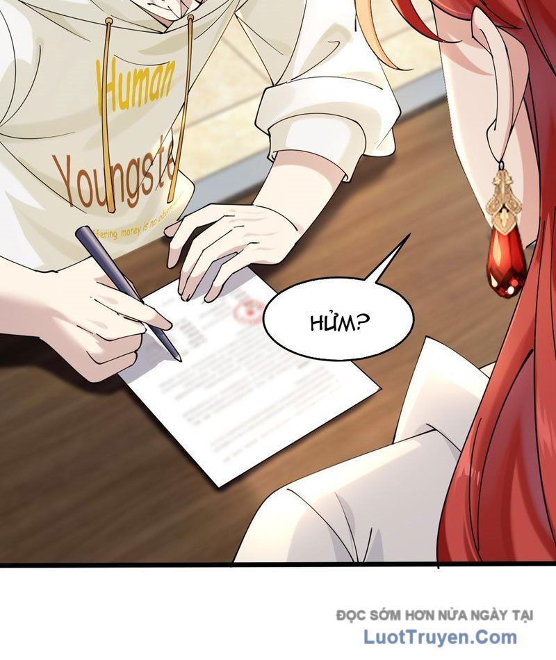 Thiết Lập Hình Tượng Nam Thần Sụp Đổ Rồi! - Chương 3 - Trang 75