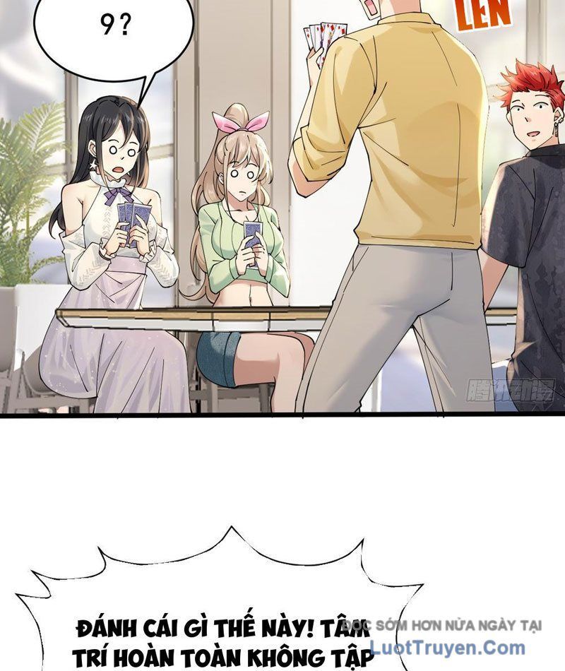 Thiết Lập Hình Tượng Nam Thần Sụp Đổ Rồi! - Chương 3 - Trang 80