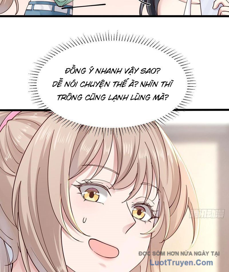 Thiết Lập Hình Tượng Nam Thần Sụp Đổ Rồi! - Chương 3 - Trang 9