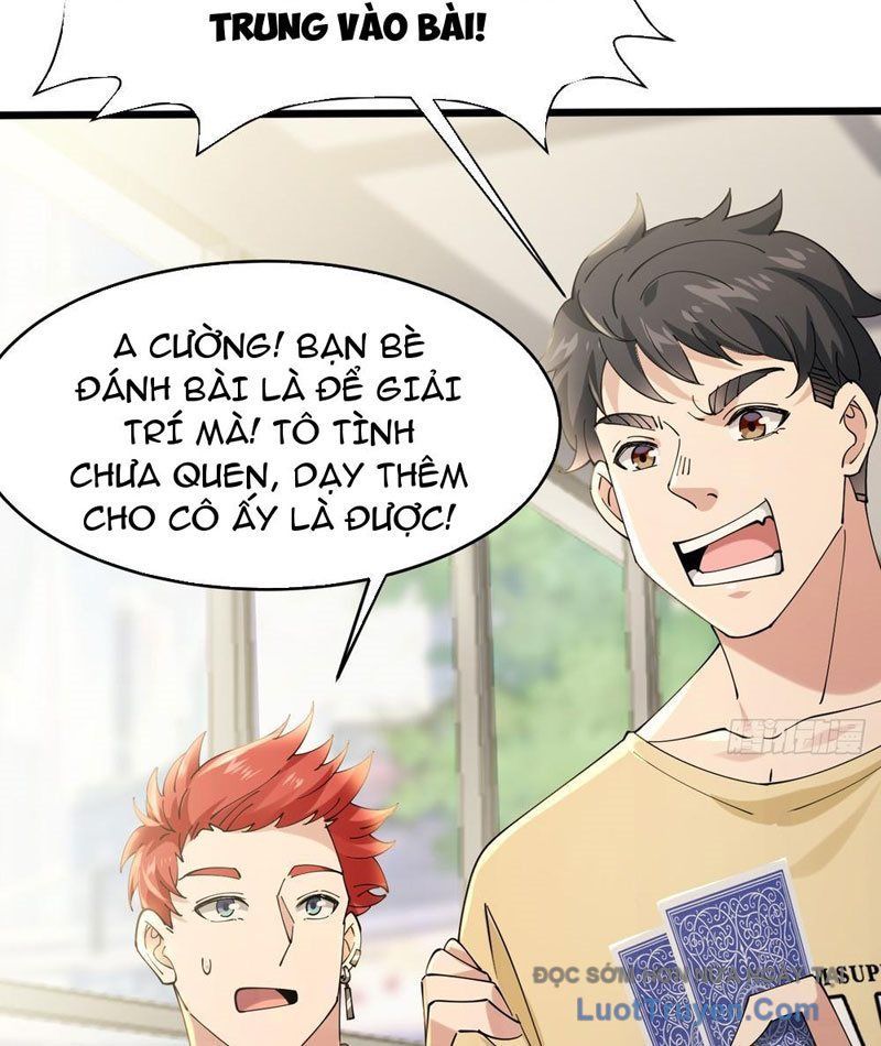 Thiết Lập Hình Tượng Nam Thần Sụp Đổ Rồi! - Chương 3 - Trang 81