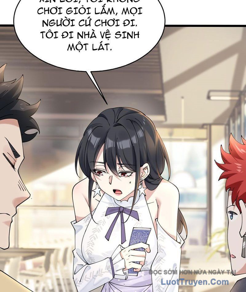 Thiết Lập Hình Tượng Nam Thần Sụp Đổ Rồi! - Chương 3 - Trang 84