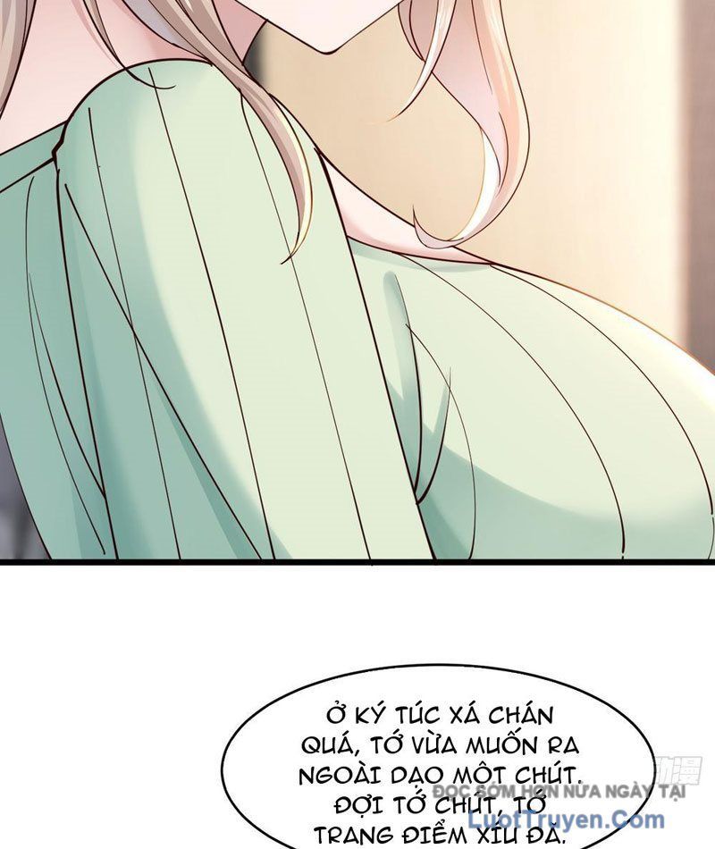 Thiết Lập Hình Tượng Nam Thần Sụp Đổ Rồi! - Chương 3 - Trang 10