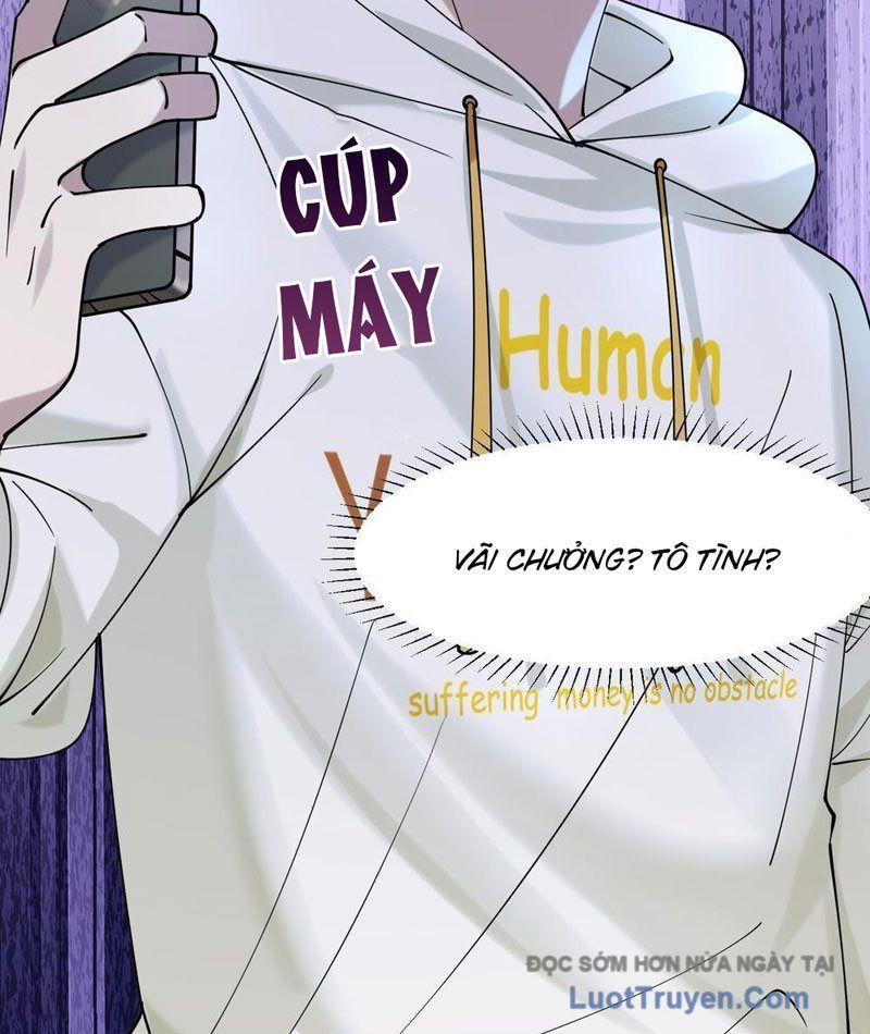 Thiết Lập Hình Tượng Nam Thần Sụp Đổ Rồi! - Chương 3 - Trang 99