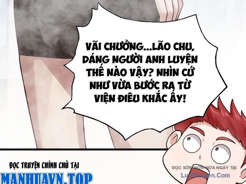 Thiết Lập Hình Tượng Nam Thần Sụp Đổ Rồi! - Chương 5 - Trang 22