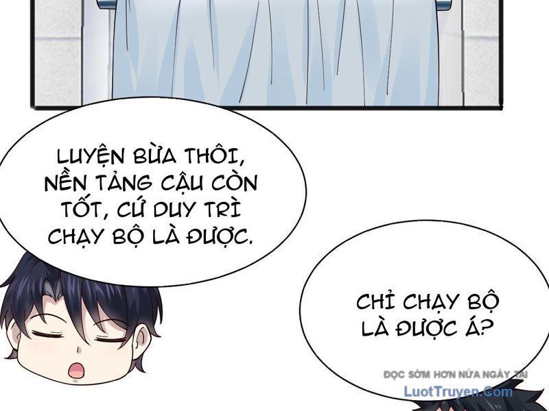 Thiết Lập Hình Tượng Nam Thần Sụp Đổ Rồi! - Chương 5 - Trang 25