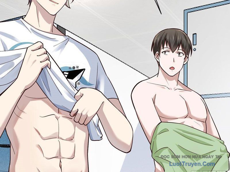 Thiết Lập Hình Tượng Nam Thần Sụp Đổ Rồi! - Chương 5 - Trang 32