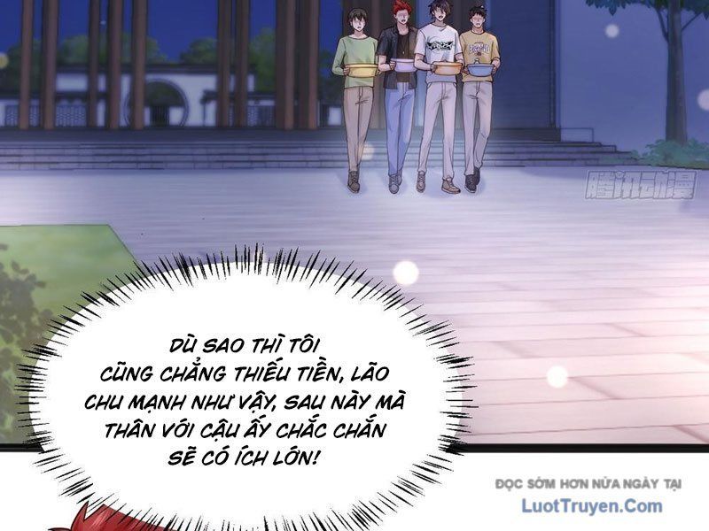 Thiết Lập Hình Tượng Nam Thần Sụp Đổ Rồi! - Chương 5 - Trang 38