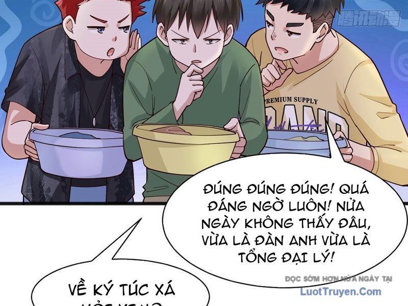 Thiết Lập Hình Tượng Nam Thần Sụp Đổ Rồi! - Chương 5 - Trang 71