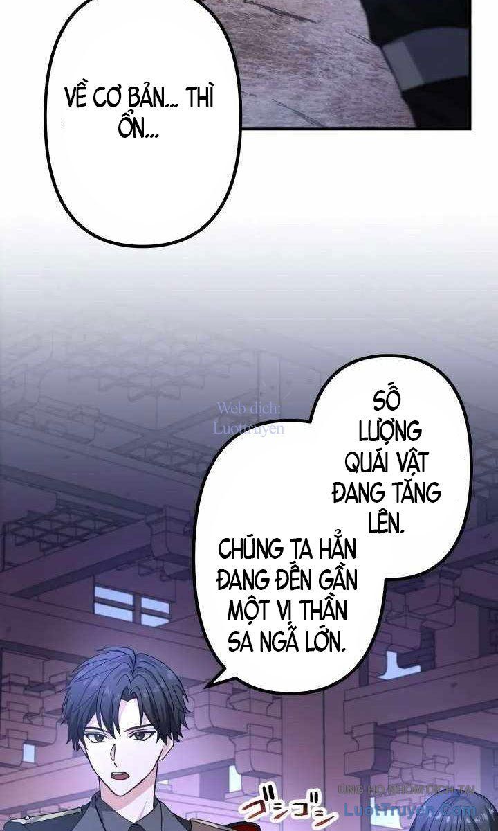 Kiếm Sĩ Mạnh Nhất Đâm Xuyên Bóng Tối - Chương 1 - Trang 61