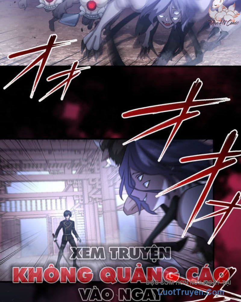 Kiếm Sĩ Mạnh Nhất Đâm Xuyên Bóng Tối - Chương 2 - Trang 15