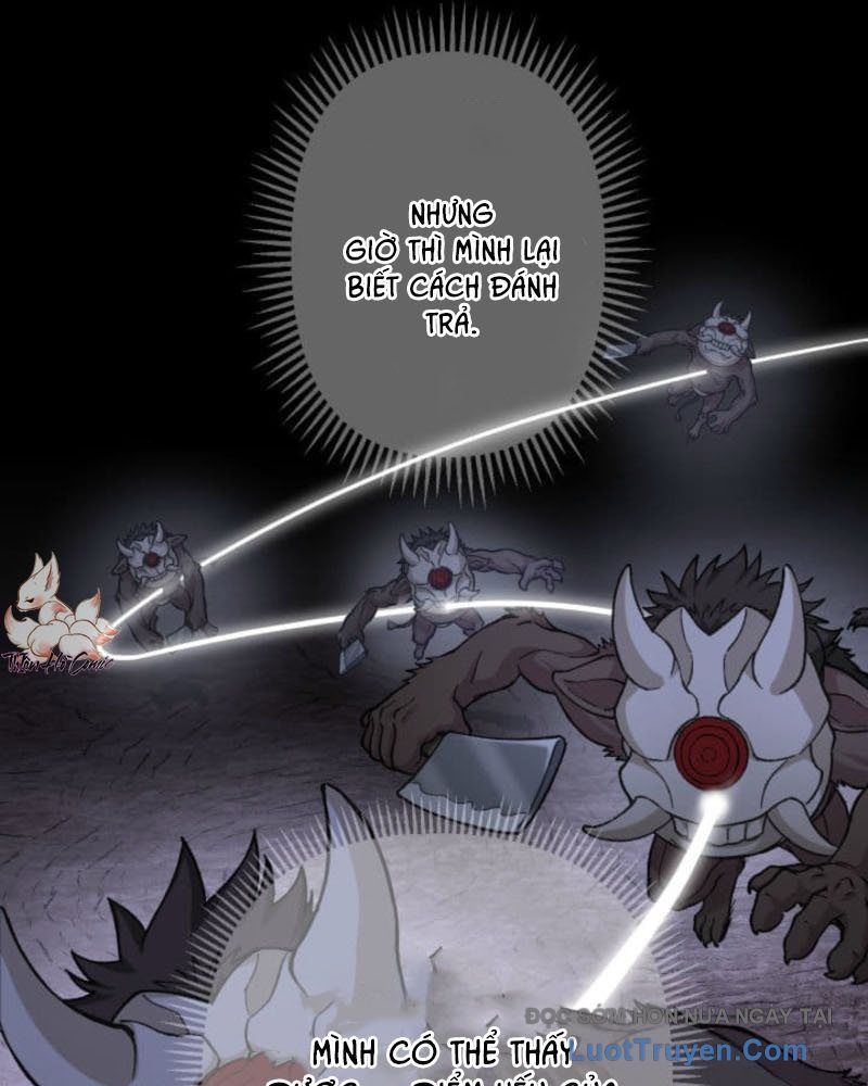 Kiếm Sĩ Mạnh Nhất Đâm Xuyên Bóng Tối - Chương 2 - Trang 20