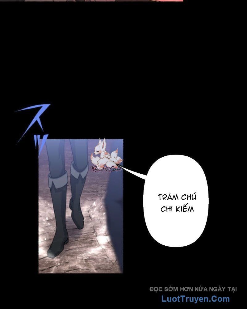 Kiếm Sĩ Mạnh Nhất Đâm Xuyên Bóng Tối - Chương 2 - Trang 28