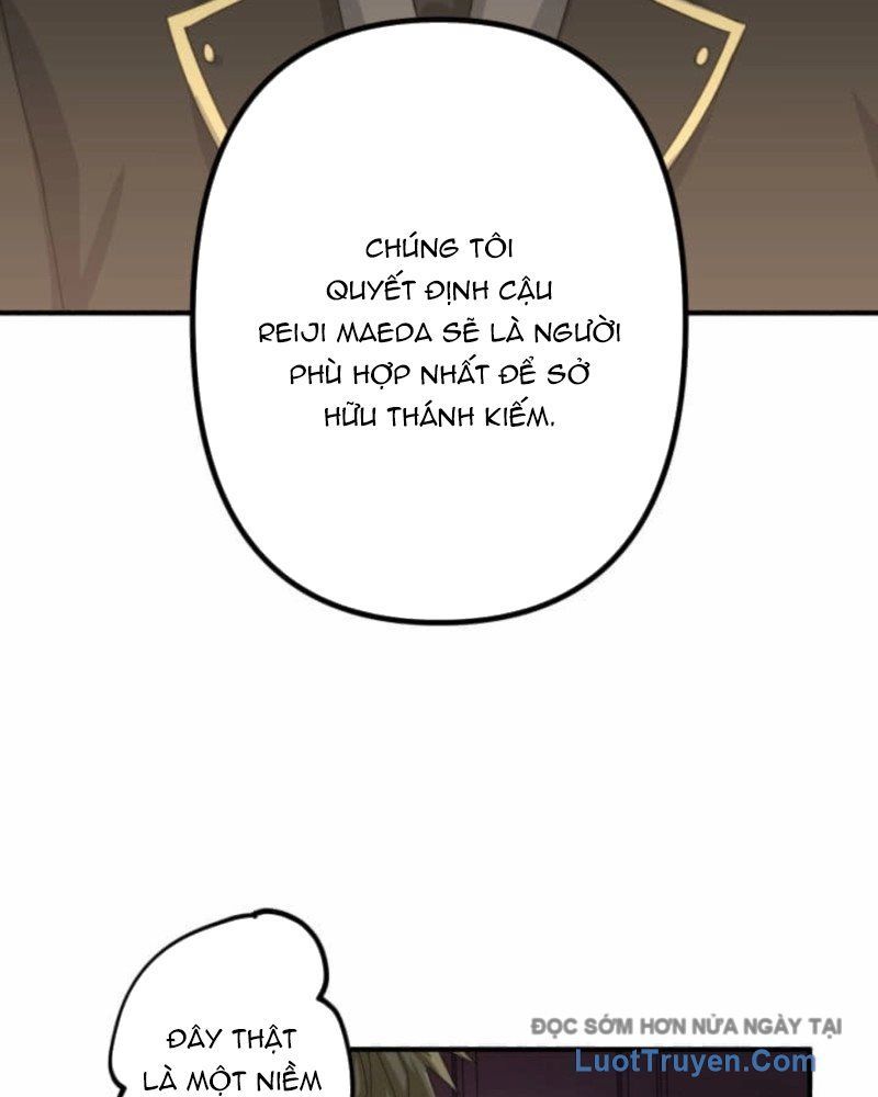 Kiếm Sĩ Mạnh Nhất Đâm Xuyên Bóng Tối - Chương 4 - Trang 21