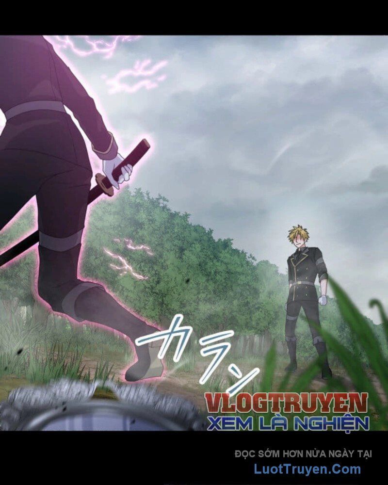 Kiếm Sĩ Mạnh Nhất Đâm Xuyên Bóng Tối - Chương 5 - Trang 32