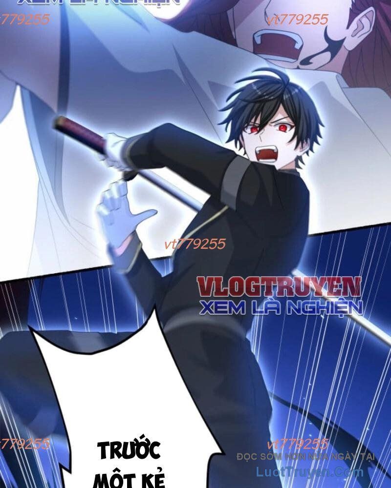 Kiếm Sĩ Mạnh Nhất Đâm Xuyên Bóng Tối - Chương 5 - Trang 6