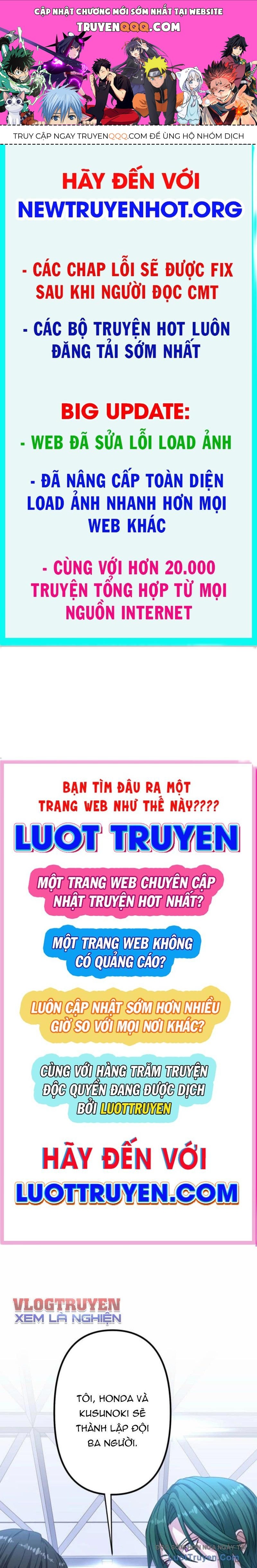 Kiếm Sĩ Mạnh Nhất Đâm Xuyên Bóng Tối - Chương 6 - Trang 1